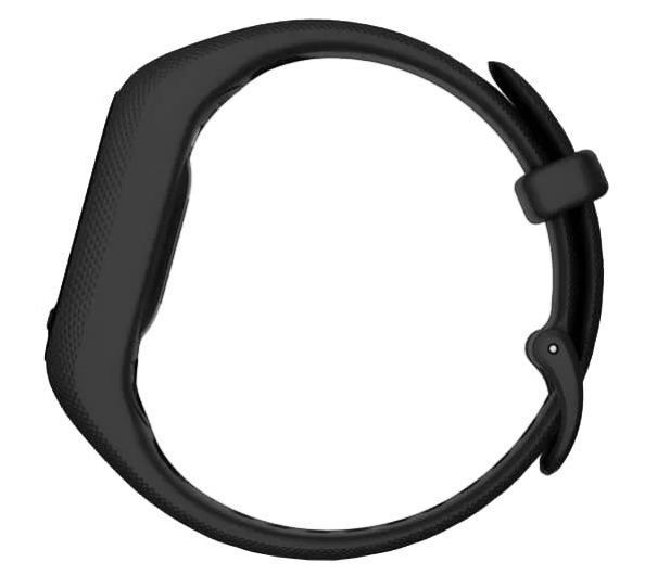 GARMIN Vivosmart 5 Czarny mały (010-02645-10) - 743293 - zdjęcie 5